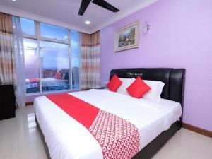 OYO 714 Arina Hotel, Kajang