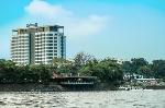 Kinshasa Zaire Hotels - Radisson Blu M'Bamou Palace Hotel, Brazzaville