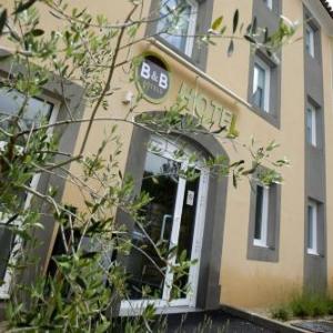 Hotels near Arena Aix - B&B HOTEL Aix-en-Provence Le Tholonet