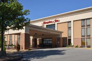 Hampton Inn Springfield-South, Springfield