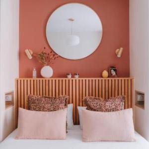 Apparts' Rennes BnB Solferino