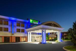 Holiday Inn Express Philadelphia NE-Bensalem, an IHG Hotel, Bensalem