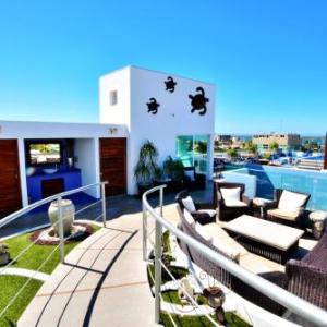 Hotel HBlue Centro