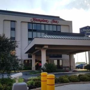 Christ First Florissant Hotels - Wingate by Wyndham St Louis Airport