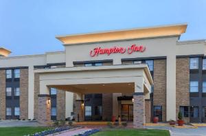 Hampton Inn Dayton/Fairborn, Fairborn