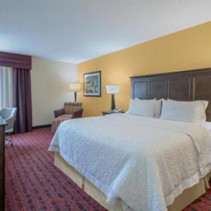 Beacon Theatre Hopewell Hotels - Hampton Inn By Hilton Hopewell Fort Lee