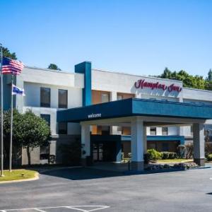 Crossroads Arena Hotels - Hampton Inn By Hilton Pickwick Dam-At Shiloh Falls