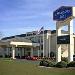 Robeson County Fairgrounds Hotels - Hampton Inn By Hilton Laurinburg