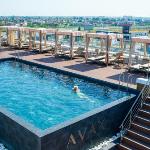 Grand Spa Hotel Avax Krasnodar