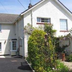 Dovers House