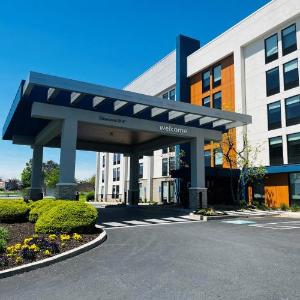 Hampton Inn By Hilton Harrisburg-East (Hershey Area)