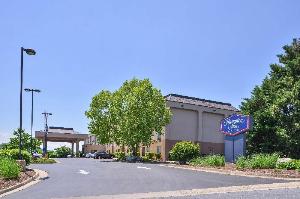 Hampton Inn Staunton, Staunton