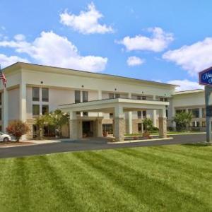 Hampton Inn By Hilton Sevierville