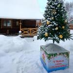 Guest accommodation in Kostroma 