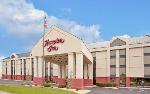 Branson West Missouri Hotels - Hampton Inn By Hilton Branson On The Strip