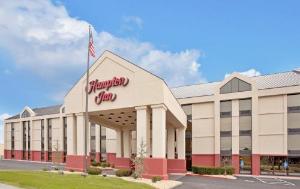 Hampton Inn Branson on the Strip, Branson