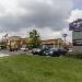 Hampton Inn Columbus-South