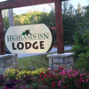 Highlands Inn Lodge