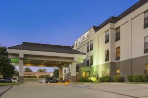 Comfort Inn & Suites Temple, Temple