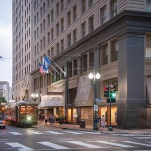 Hotels Near Mercedes Benz Superdome In New Orleans La United States