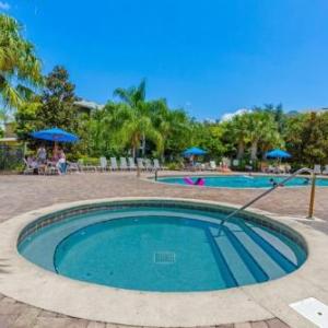 Three-Bedroom Apartment Davenport