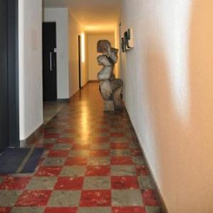 Appartements Hofquartier