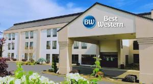 SureStay Plus Hotel by Best Western Erie Presque Isle, Erie