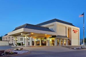 Hampton Inn Joplin, Joplin