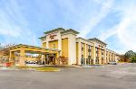 Bakersville North Carolina Hotels - Hampton Inn By Hilton Johnson City