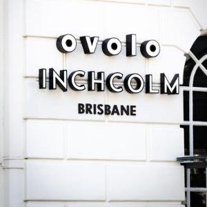 The Inchcolm by Ode Hotels