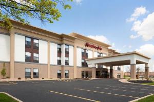 Hampton Inn Mansfield/Ontario, Mansfield