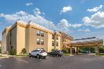 Portage Michigan Hotels - Comfort Inn Wings Stadium