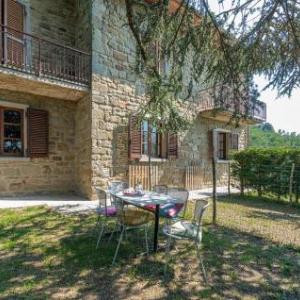 Amazing Apartment In Cortona Ar