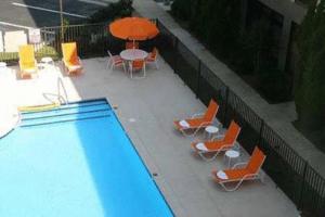 Hampton Inn Rocky Mount, Rocky Mount