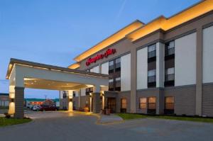 Hampton Inn Findlay, Findlay