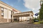 Foster Ohio Hotels - Hampton Inn By Hilton Cincinnati Kings Island