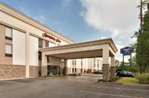 Hampton Inn Cincinnati Kings Island, Mason