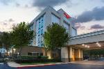 Young Audiences Of Houston Texas Hotels - Hampton Inn By Hilton Houston Near The Galleria