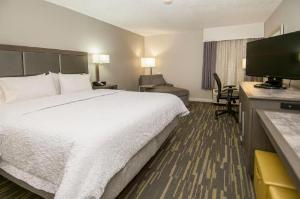 Hampton Inn Shreveport/Bossier City, Bossier City