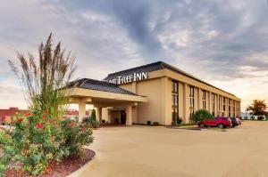 Pear Tree Inn Cape Girardeau West, Cape Girardeau
