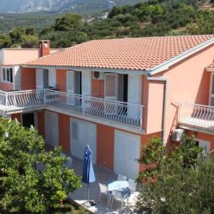 Apartments with parking space Podgora Makarska - 6911
