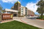 Tilt Texas Hotels - Home2 Suites By Hilton DFW Airport South/Irving