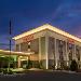 Grainger Stadium Hotels - Hampton Inn By Hilton Goldsboro