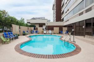 Wingate by Wyndham Springfield, Springfield