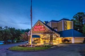 Hampton Inn & Suites Pigeon Forge On The Parkway, Pigeon Forge