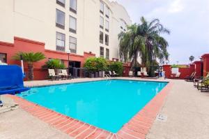 Hampton Inn Laredo, Laredo