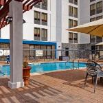 Hampton Inn San Antonio Downtown