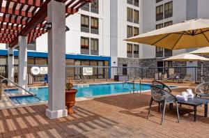 Hampton Inn San Antonio Downtown, San Antonio