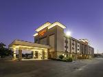 Texas United Methodist College Texas Hotels - Hampton Inn By Hilton Houston I-10w / Energy Corridor