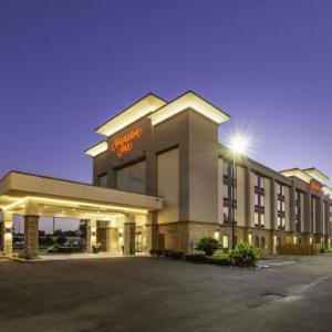 Hampton Inn Houston I-10w \/ Energy Corridor hotel in Houston